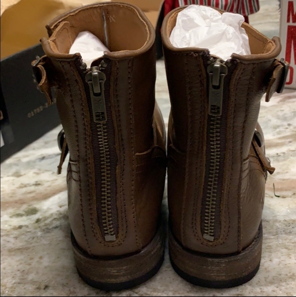 Frye Boots - Picture 3 of 6